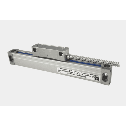 Atek ALS 4 Thin Body Optical Linear Scale