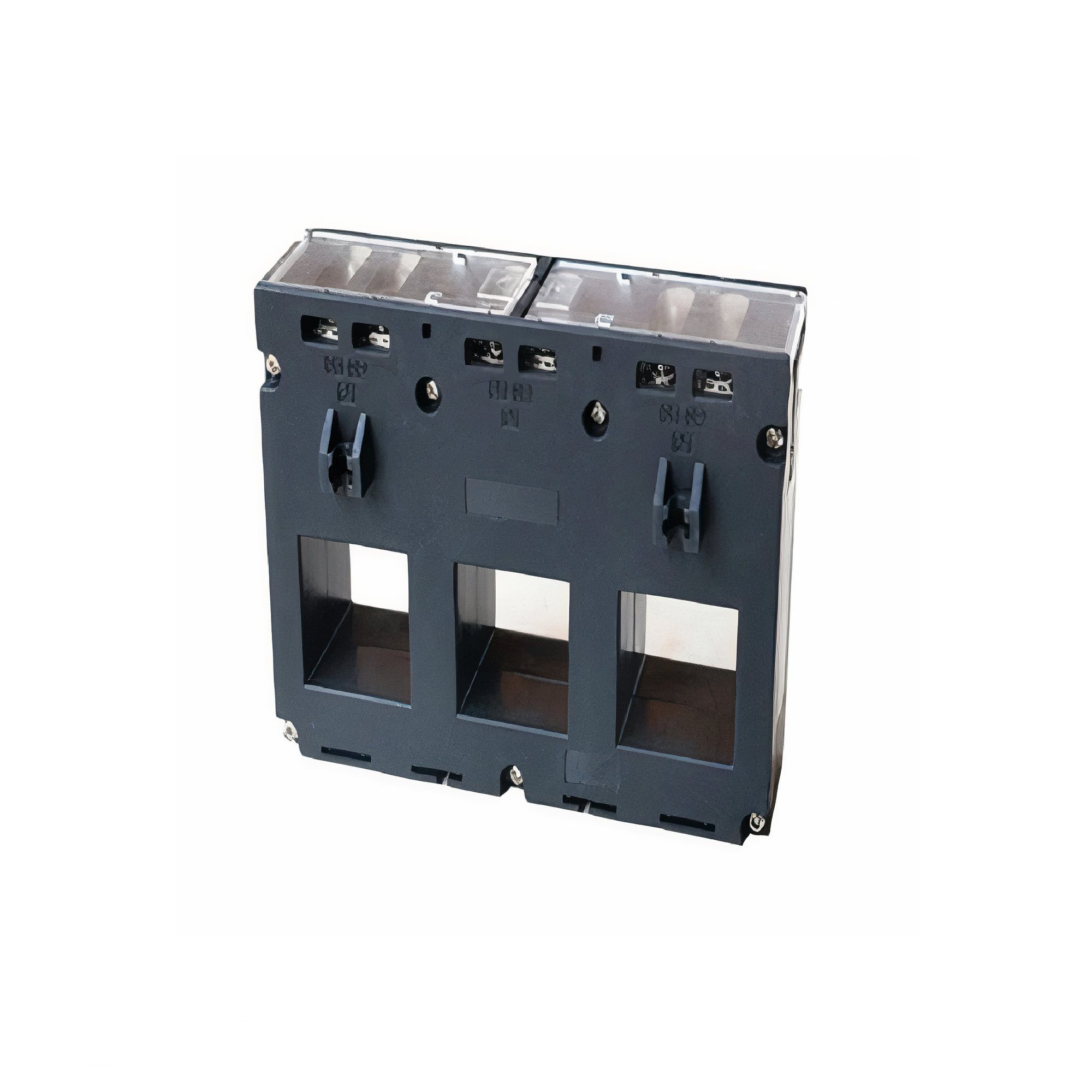 DASN-248, Solid Core CT