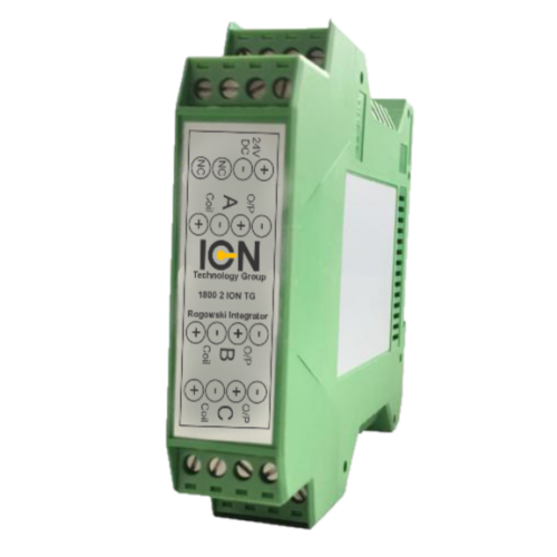 Ion TA1-1-6000