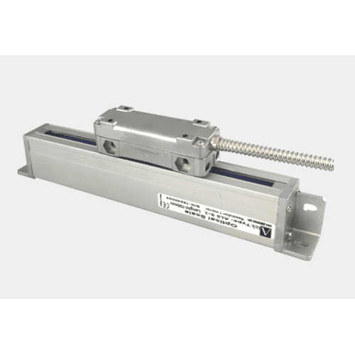 Atek ALS 6 Thick and Long Body Optical Linear Scale