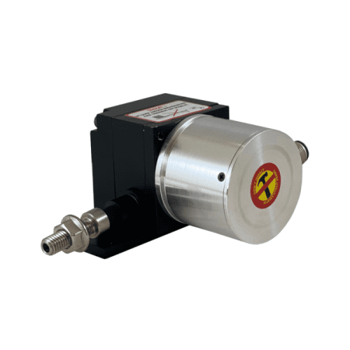 Atek AWP 110 HR High Resolution Programmable Draw Wire Sensor (IP67)