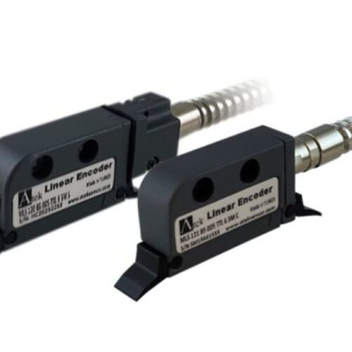 Atek MLS 120 / 121 Series Magnetic Reader Sensor