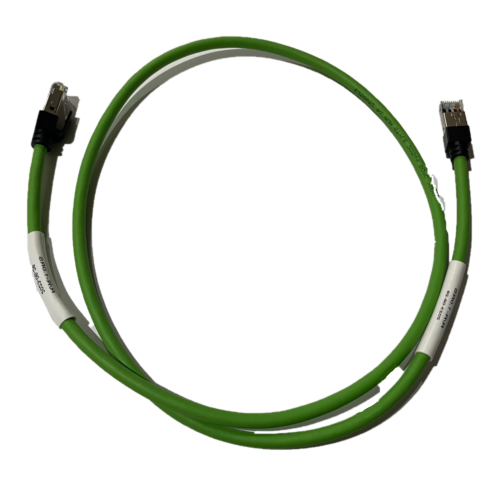 Solidot – Ethernet Cable