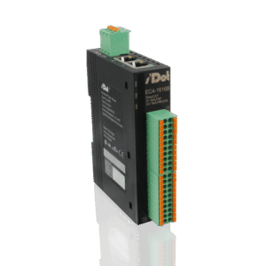 Solidot - Vertical Integrated Remote I/O