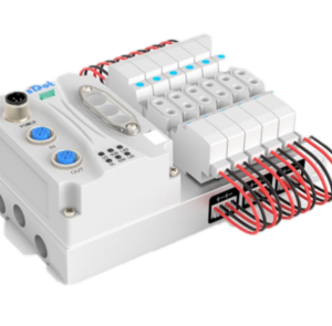 Pneumatics