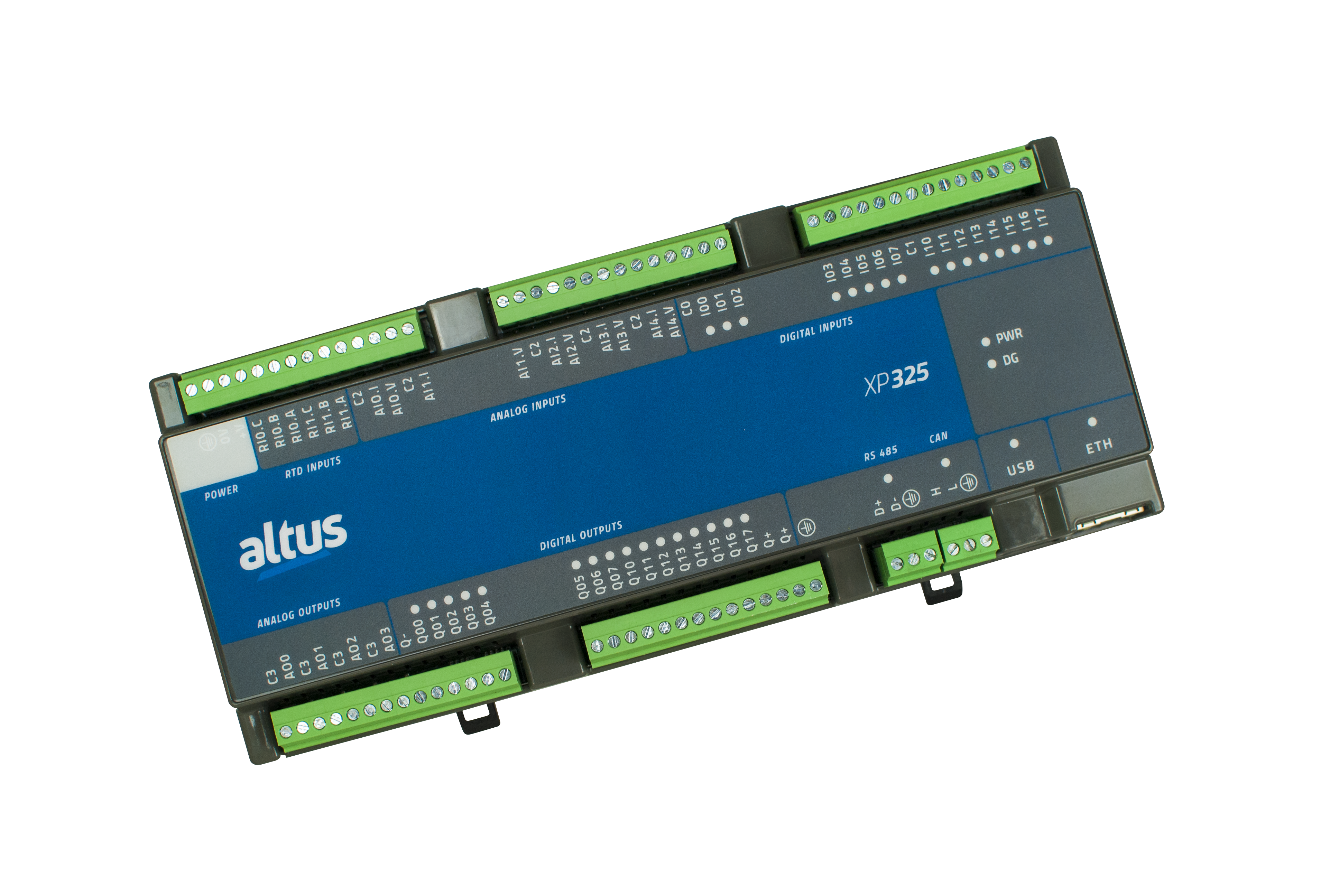 Altus Nexto Xpress XP325 PLC