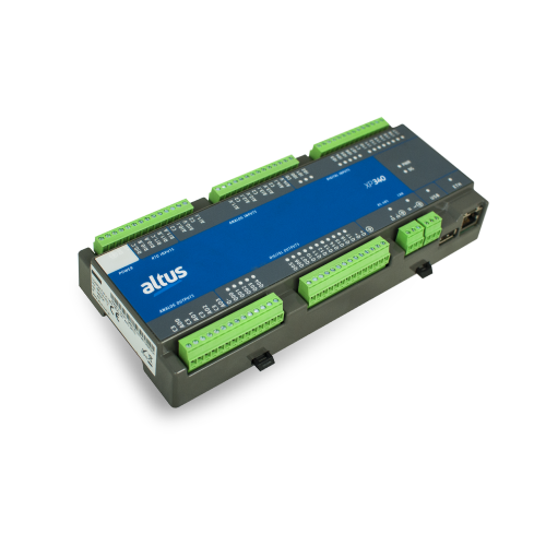 Altus Nexto Xpress XP340 PLC