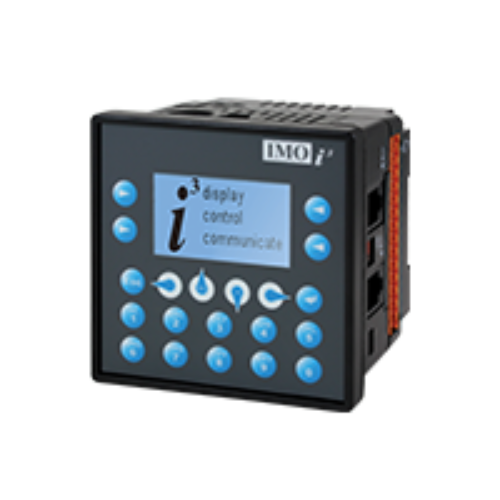 IMO I3AX12X/10E24-SEHF