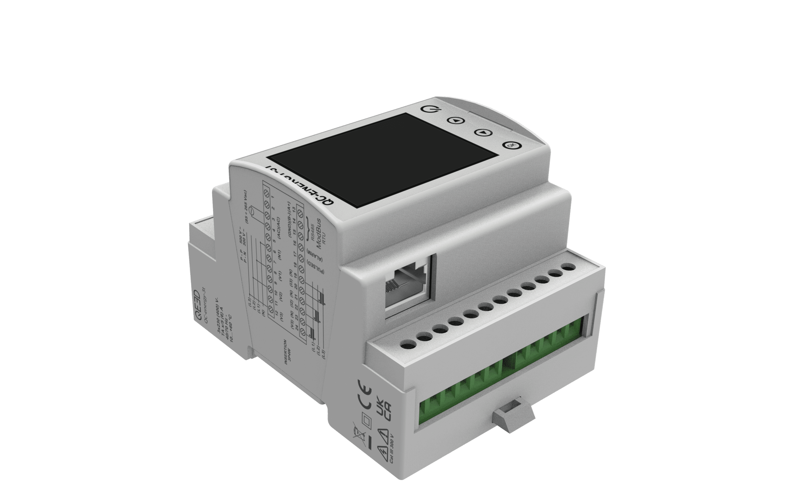 QEED QC-ENERGY-3T - Image 4
