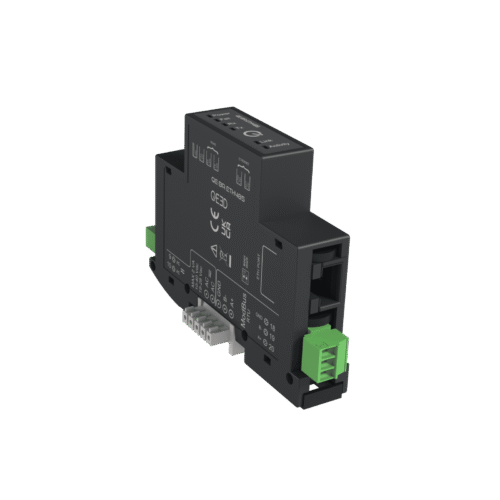 QEED Modbus TCP/RTU Gateway