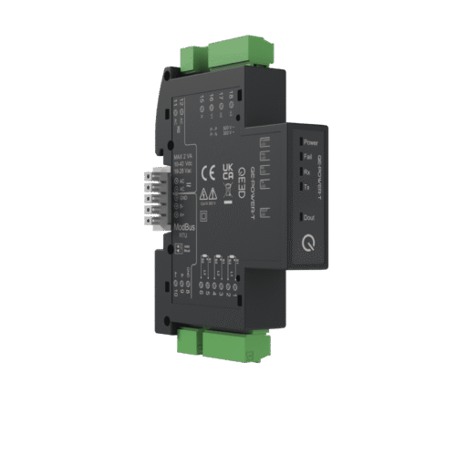 QEED QE-Power-T STD Power Meter
