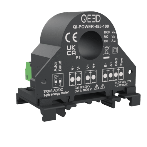 QEED QI-POWER-485