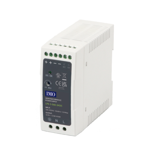 IMO – LPS-1-060-24DC