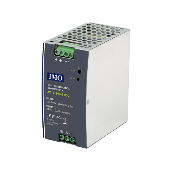 IMO - LPS-1-240-24DC