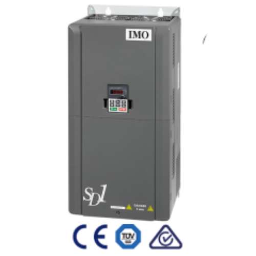 IMO – SD1-215A-43 VFD