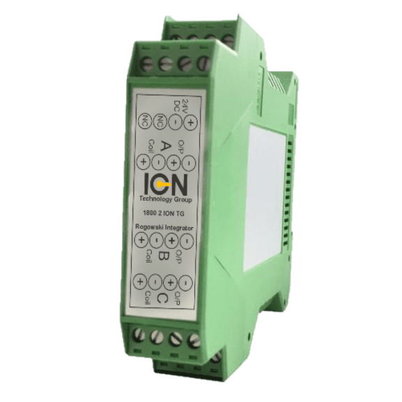 Ion TA1-1-6000