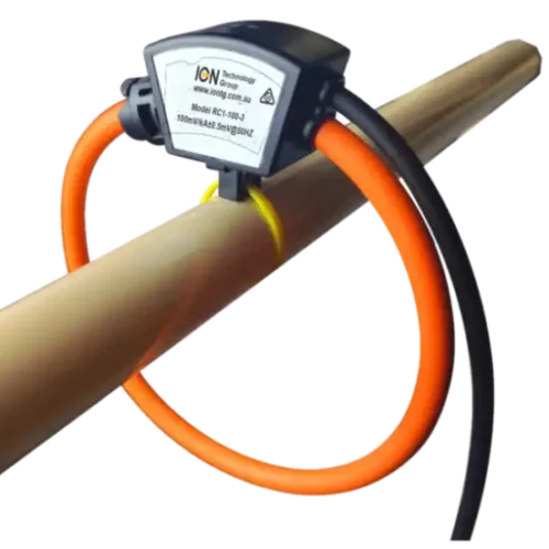 300mm Diameter Rogowski Coil