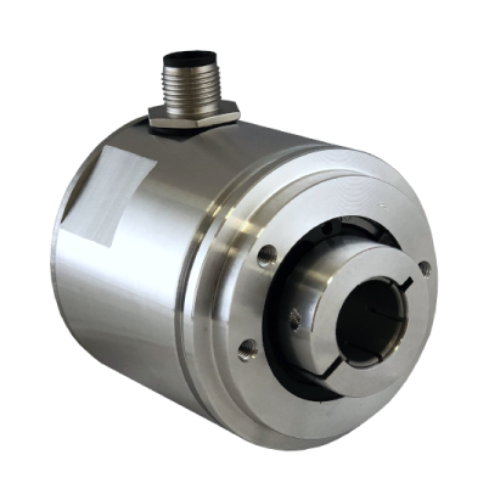 Atek MAH B 58 Programmable Multiturn Absolute Rotary Encoder