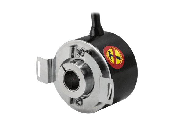 Atek ARC H 58 Hollow Shaft