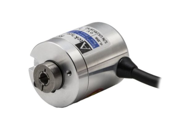 Atek ARS B 37 End Hollow Shaft