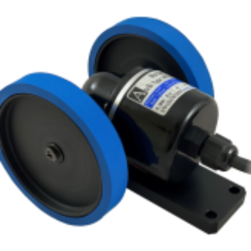 Atek ATE 20 Series Double Wheel Type Incremental Encoder