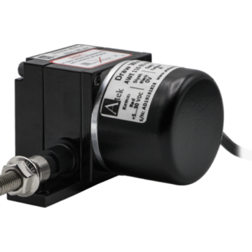 Atek AWE 110 Draw Wire Encoder