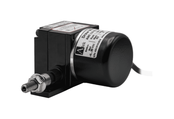 Atek AWE 110 Draw Wire Encoder
