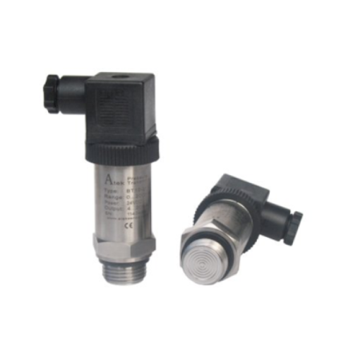 Atek BT10 / BT20 / BT05 – 214 Flush Pressure Transmitter for High Temperature and Sanitary Applications