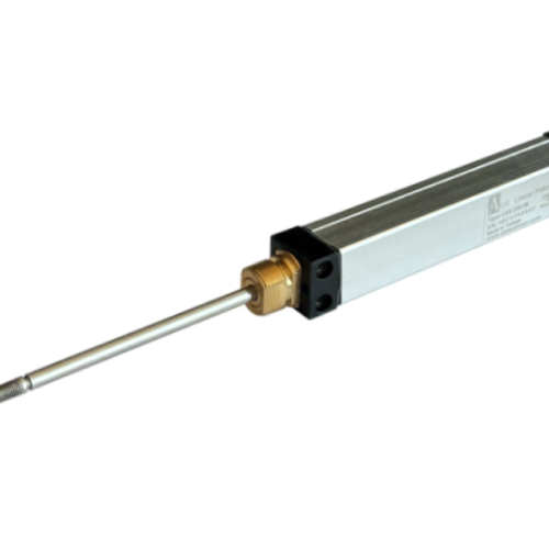 Atek LK Series Potentiometric Linear Position Sensors
