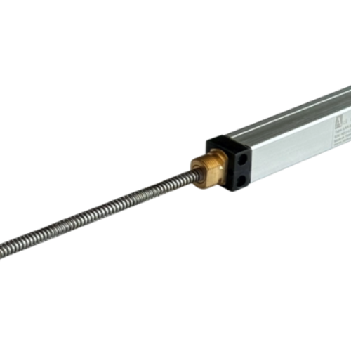 Atek LKR Series Potentiometric Linear Position Sensors