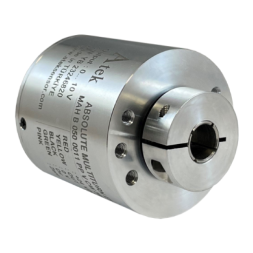 Atek MAH B 50 Programmable Multiturn Absolute Rotary Encoder