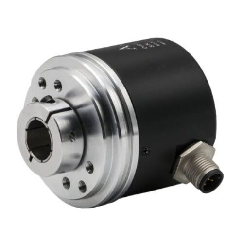 Atek MAS Series Programmable Multiturn Absolute Rotary Encoder