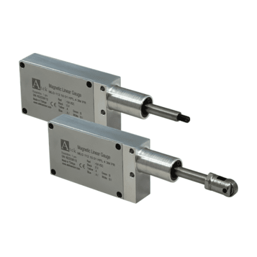 Atek MLG 112 Series Linear Gauge
