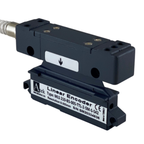 Atek MLS 210 Series Magnetic Reader Sensor