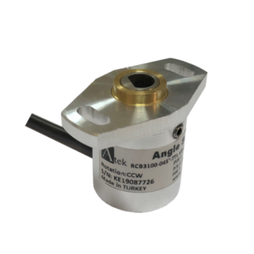 Atek RCB 3100 Series Return Spring System Angle Sensor