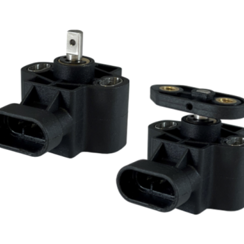 Atek RCS 2300 Series Angle Sensor