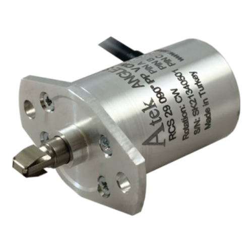 Atek RCS 29 Series Angle Sensor