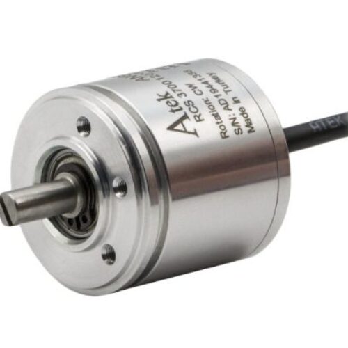 Atek RCS 3700 Series Angle Sensor