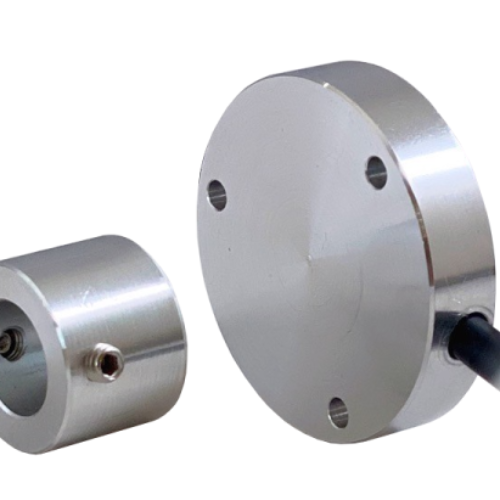 Atek SAS-T Contactless Angle Rotary Sensor, CANopen Output