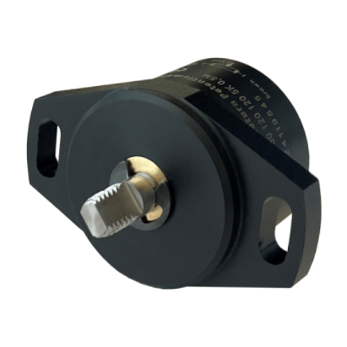 Atek SRP 30 Series Spring Return Rotary Potentiometer