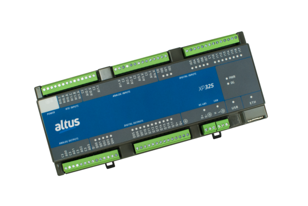 Altus Nexto Xpress XP325 PLC