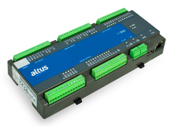 Altus Nexto Xpress XP350 PLC