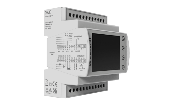 QEED QC-ENERGY-3T