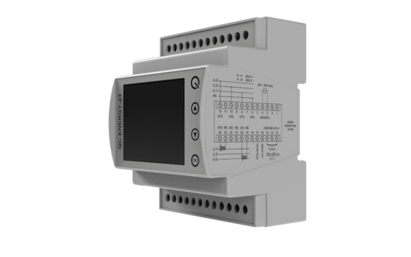 QEED QC-ENERGY-3T - Image 3