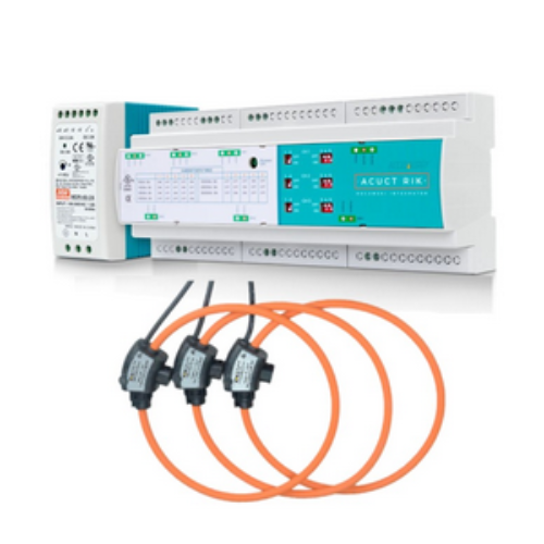 Accuenergy / ION RIK-5A-RC1-100-3