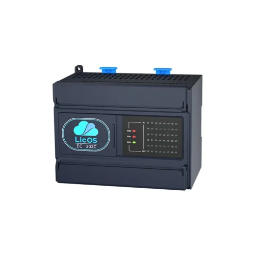 Union Science Group EC203 PLC