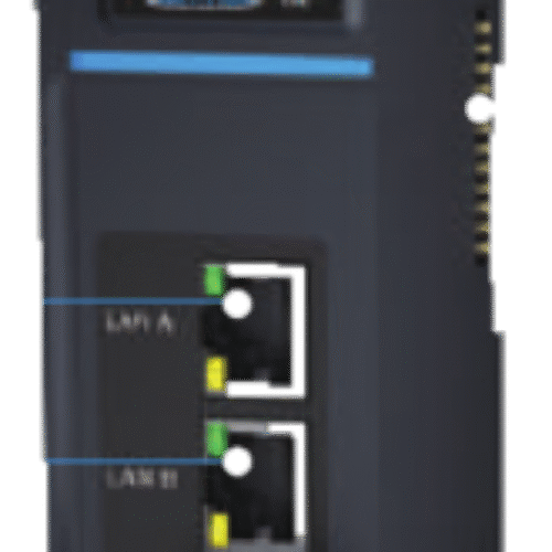Union Science Group GL200 I/O Profinet Coupler