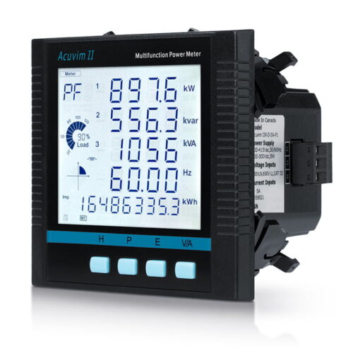 Accuenergy Acuvim II Series