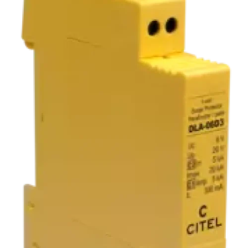 Citel DLA-06D3