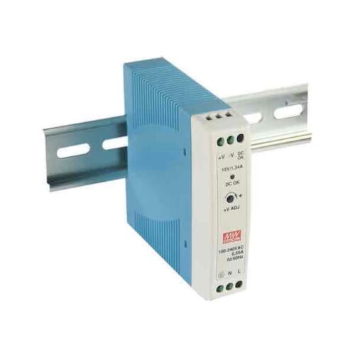 Meanwell MDR-20-24